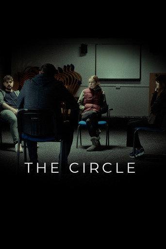 The Circle () poster
