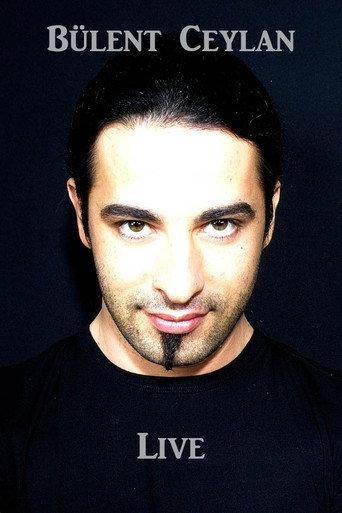 Bülent Ceylan - Live (2009) poster