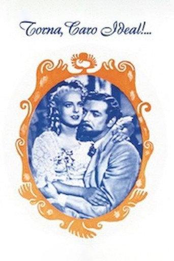 Return, Most Beloved (1939) poster