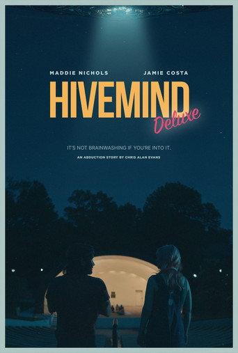 Hivemind Deluxe (2025) poster