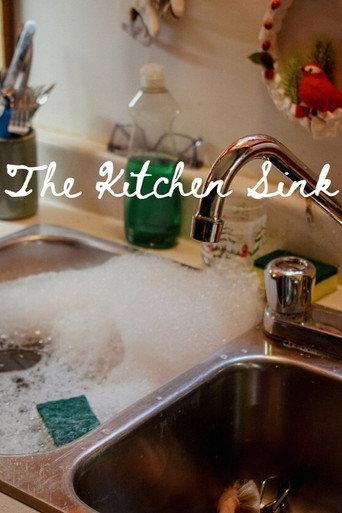 The Kitchen Sink () poster