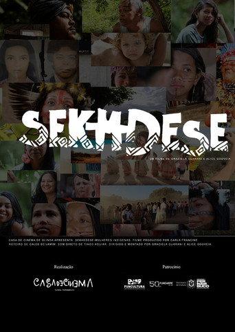 Sekhdese (2023) poster