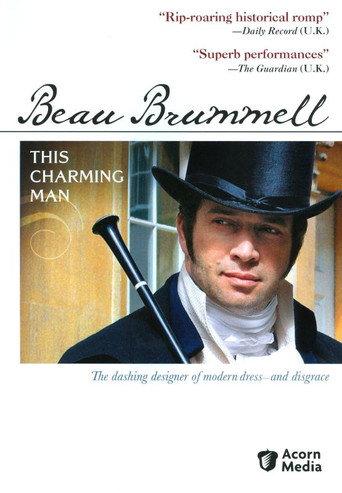 Beau Brummell: This Charming Man (2006) poster