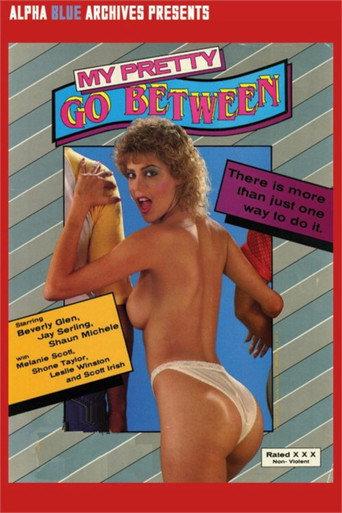 My Pretty Go Between (1985) poster