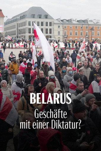 Belarus: Geschäfte mit einer Diktatur? (2026) poster
