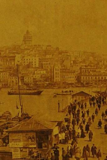 Istanbul and the Golden Horn (1912) poster