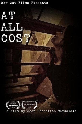 At All Cost (2014) poster
