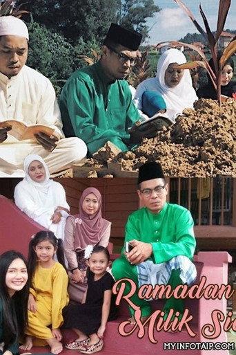 Ramadan Ini Milik Siapa (2017) poster
