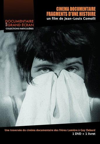Cinéma documentaire, Fragments d'une histoire (2014) poster