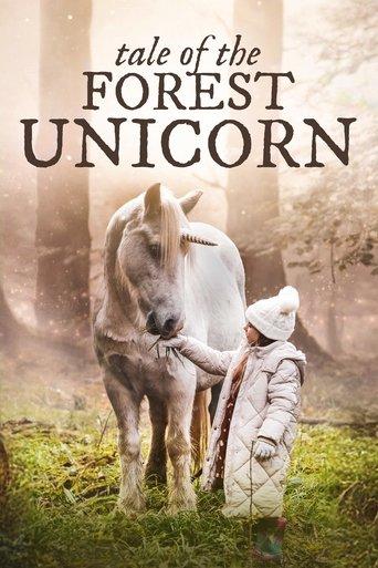 Tale of the Forest Unicorn (2025) poster