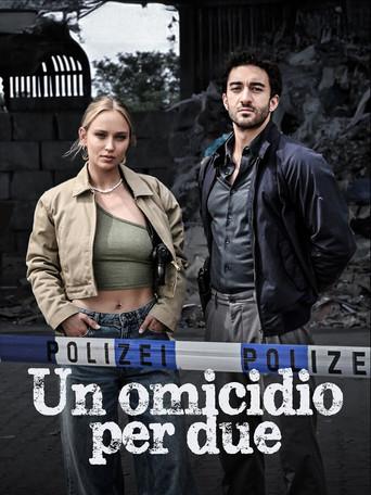 Mord im Revier - Das Horrorhaus von Hünxe (2025) poster
