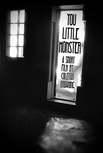 You Little Monster () poster