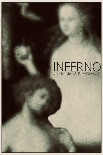 Inferno (2024) poster