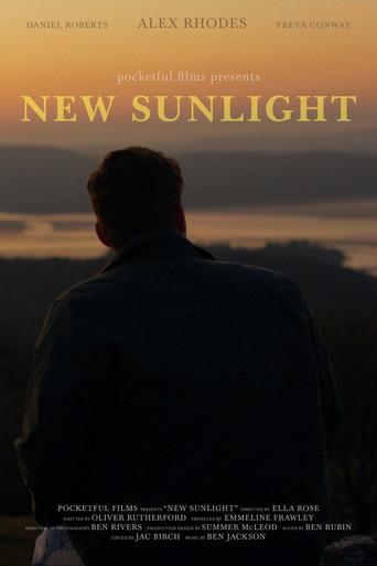 New Sunlight () poster