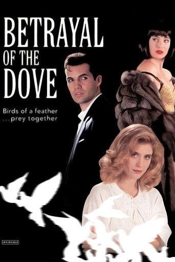 Betrayal of the Dove (1993) poster