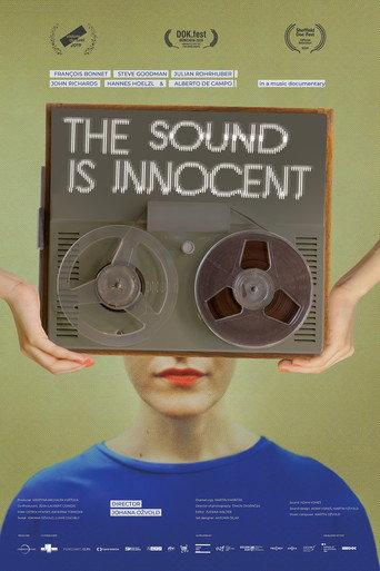 The Sound Is Innocent (2019) poster