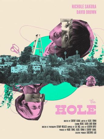 The Hole () poster