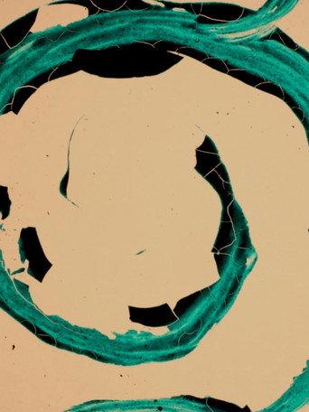 The Red Tide (2022) poster