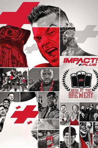 IMPACT Wrestling: Bash at the Brewery (2019) poster