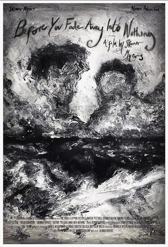 Before You Fade Away Into Nothing (2025) poster