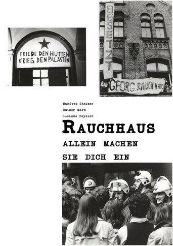 Allein machen sie dich ein (1974) poster