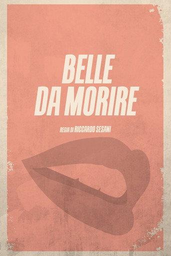 Belle da morire (1992) poster