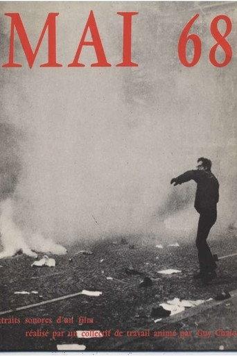 La société est une fleur carnivore (1968) poster