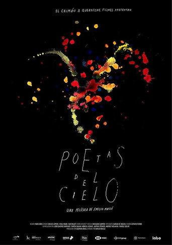 Sky Poets (2019) poster