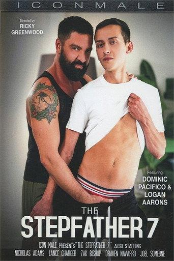 The Stepfather 7 (2022) poster