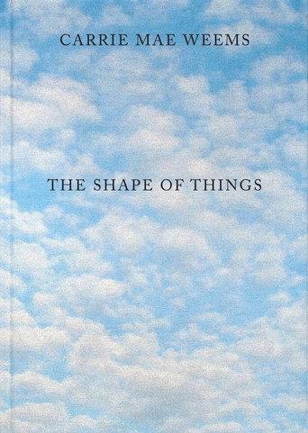 The Shape of Things (2021) poster