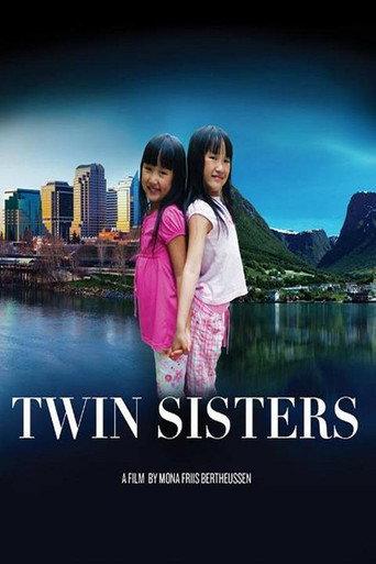 Twin Sisters (2013) poster