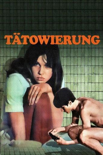 Tattoo (1967) poster