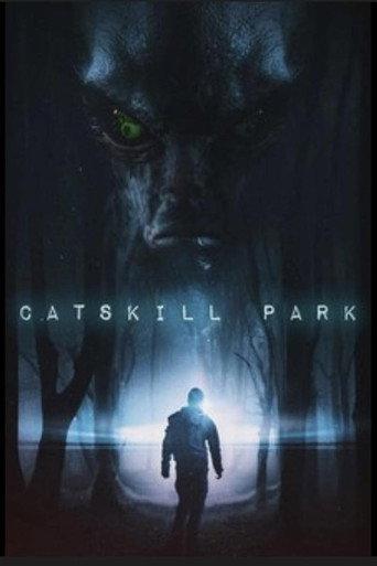 Catskill Park (2018) poster
