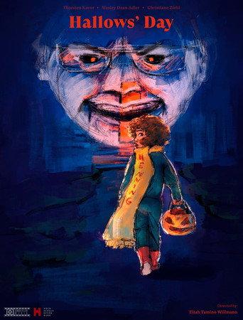 Hallows' Day () poster