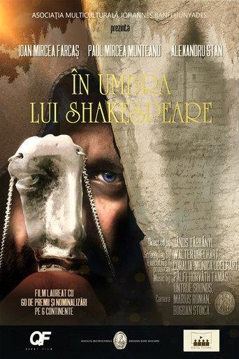 The Silversmith (2022) poster