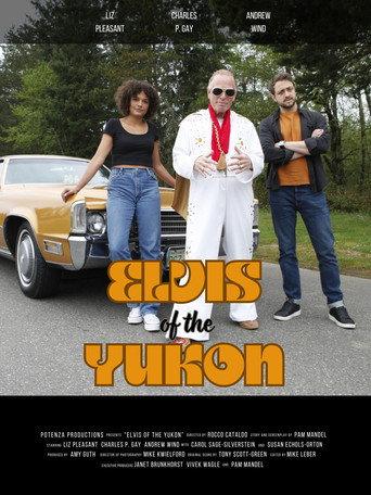 Elvis of the Yukon () poster