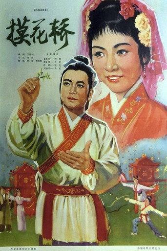 摸花轿 (1979) poster
