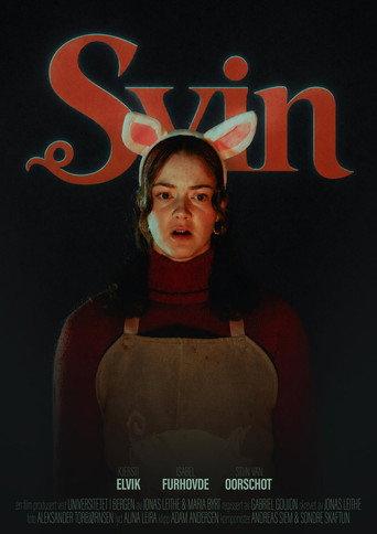 Swine () poster