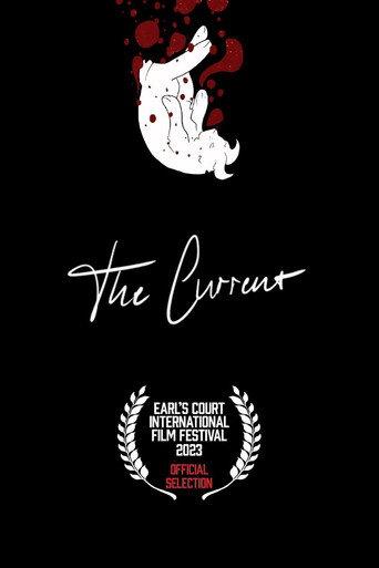 The Current (2023) poster