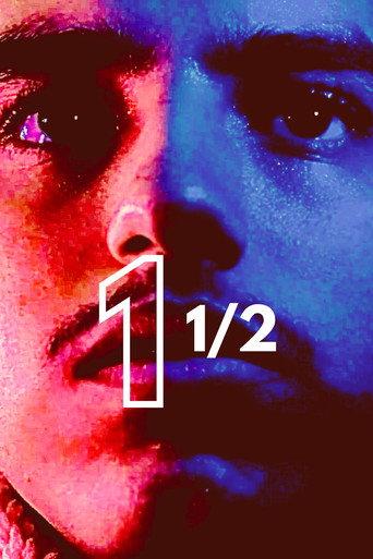 Um e Meio (2023) poster