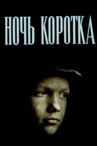 Night Is Short (1981) poster