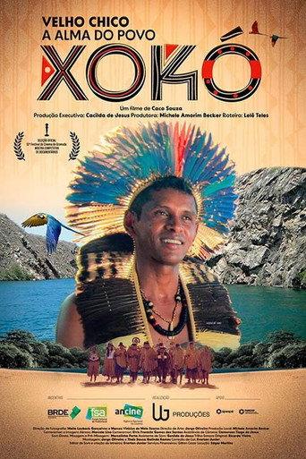 Velho Chico, a Alma do Povo Xokó (2024) poster