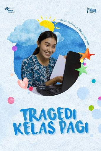 Ms. Ayu's Mishaps (2024) poster