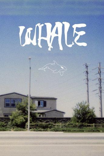 Whale (2010) poster