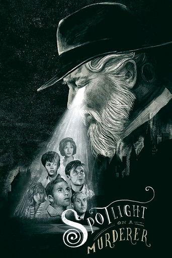 Spotlight on a Murderer (1961) poster