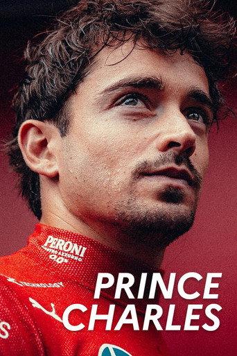 Prince Charles (2024) poster