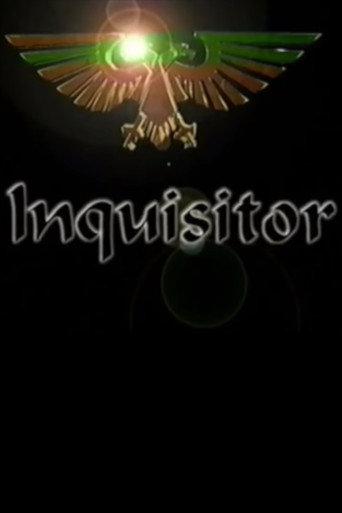 Inquisitor (1996) poster