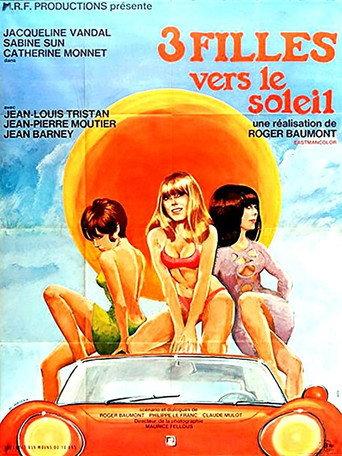 Erotic Urge (1968) poster