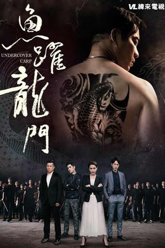 鱼跃龙门 (2019) poster