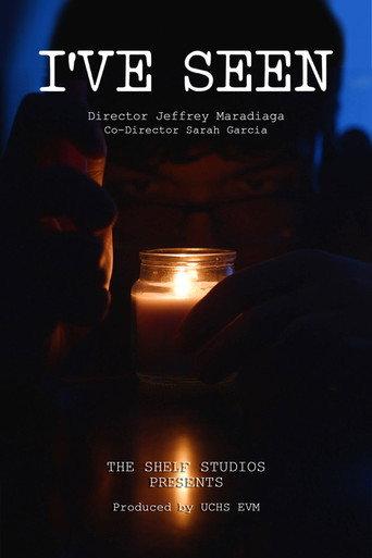 I've Seen (2025) poster